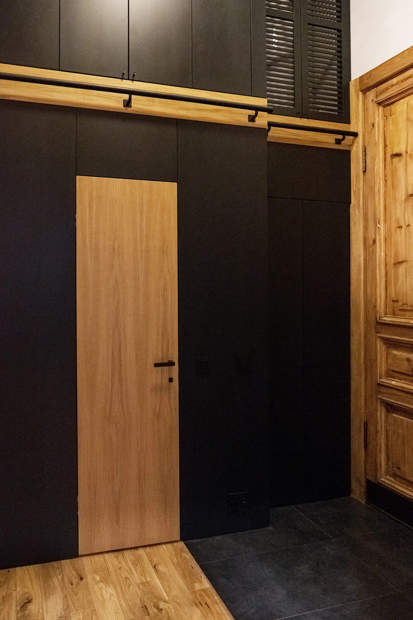 СТУДИЯ В ДОХОДНОМ ДОМЕ