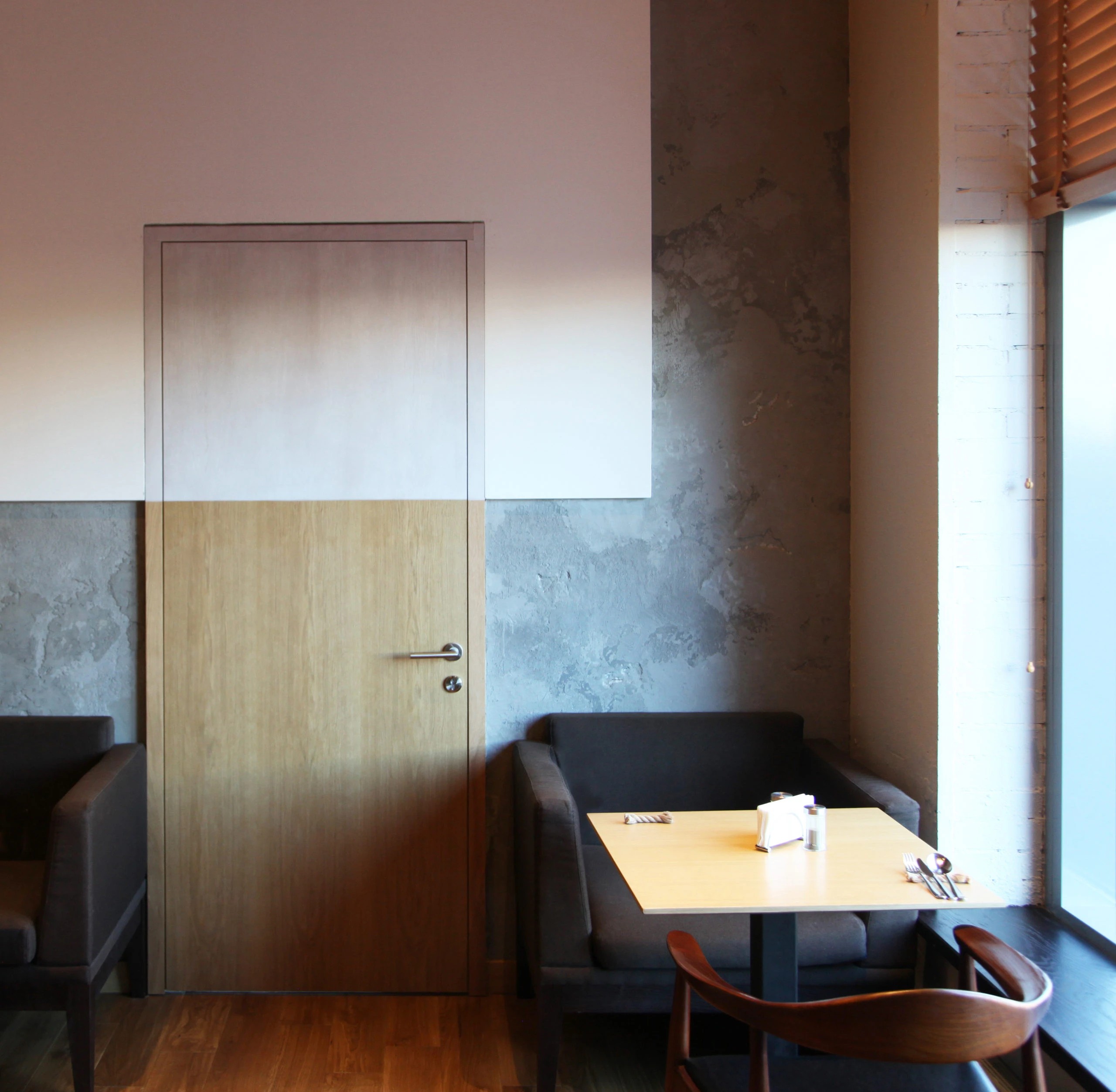 РЕСТОРАН “НОВЫЙ СВЕТ”