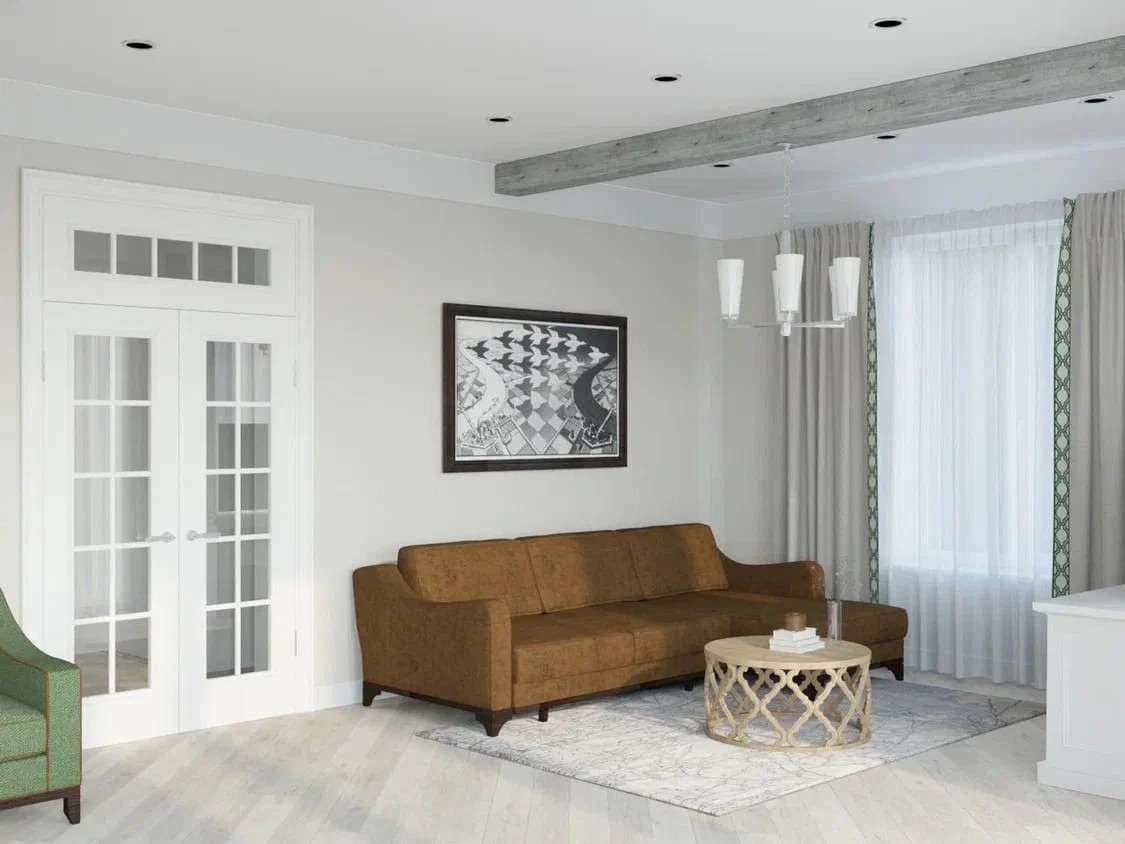 Петроградский район