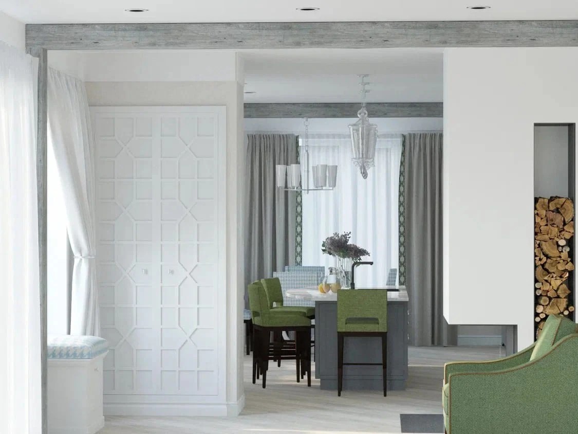 Петроградский район