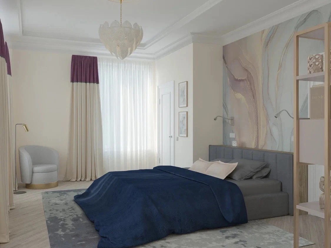 Инженерная улица