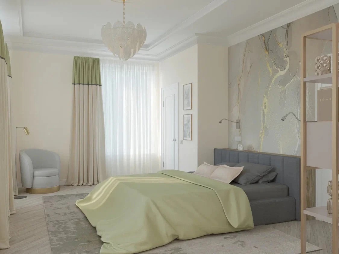 Инженерная улица