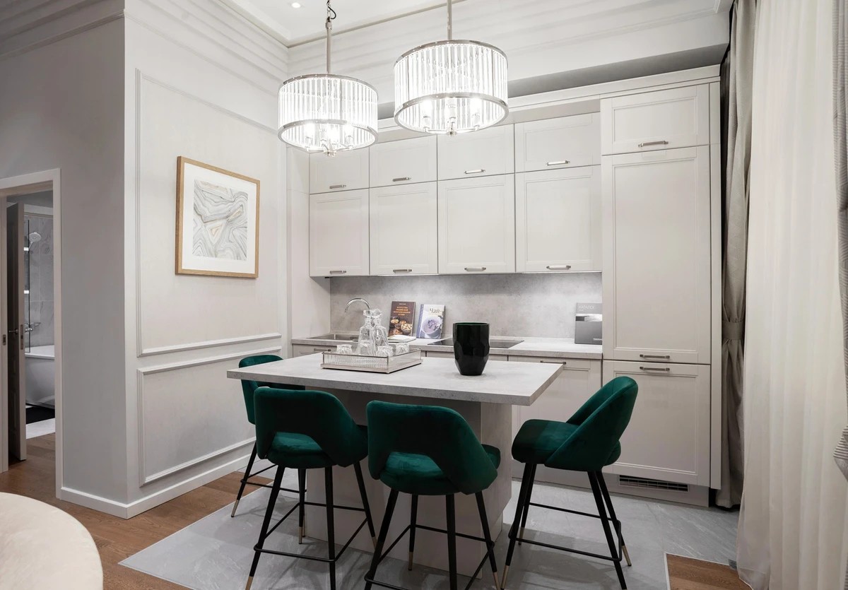 Зарождение традиций