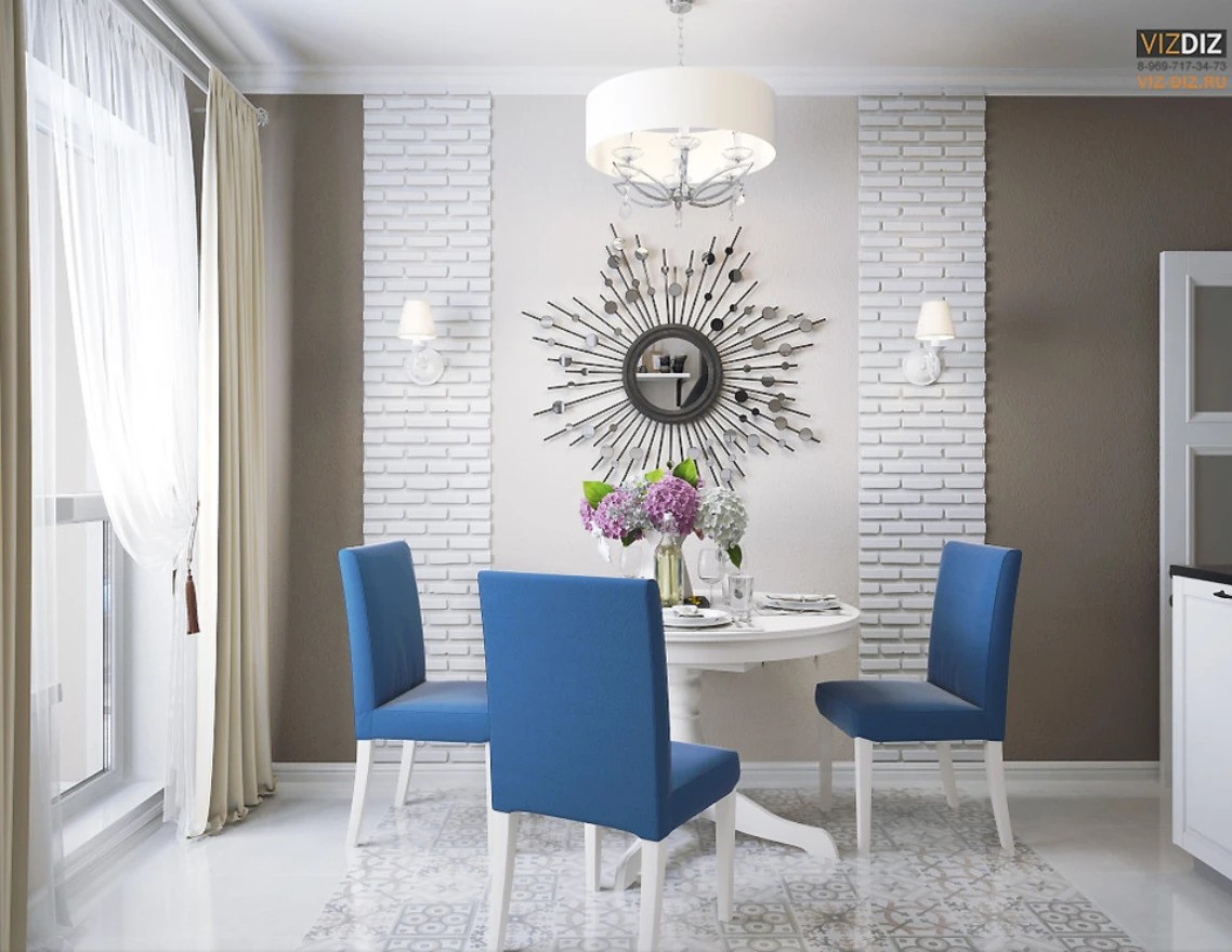 ЖК Риверсайд