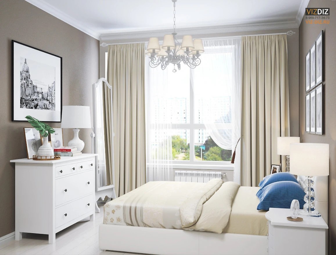 ЖК Риверсайд