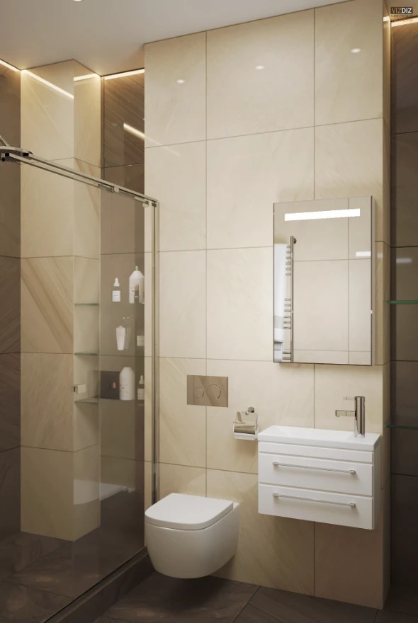 ЖК Жемчужный берег