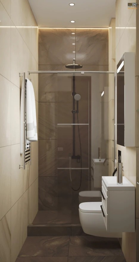 ЖК Жемчужный берег