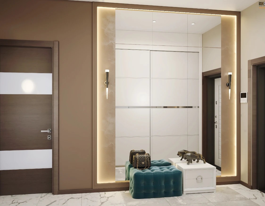 ЖК Жемчужный берег