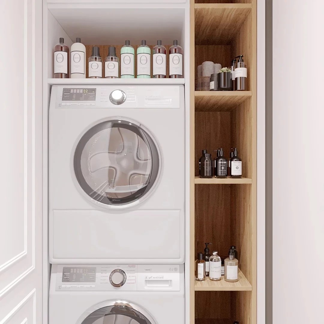 Санузел, ванная