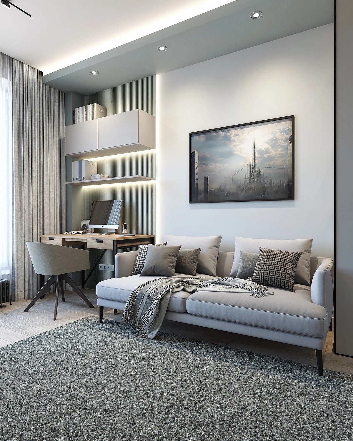 Лахта Плаза Апартаменты Приморский пр 78