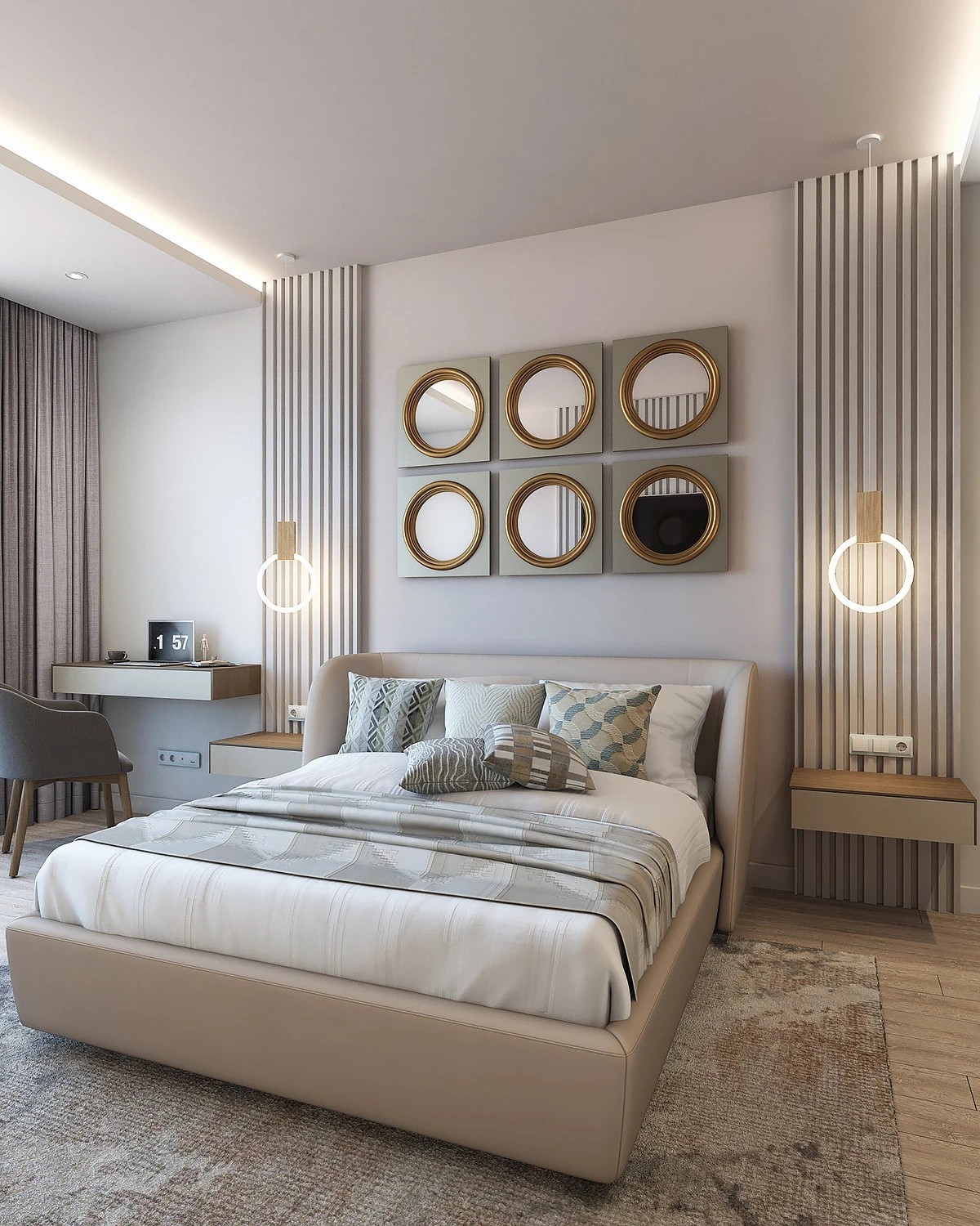 Лахта Плаза Апартаменты Приморский пр 78