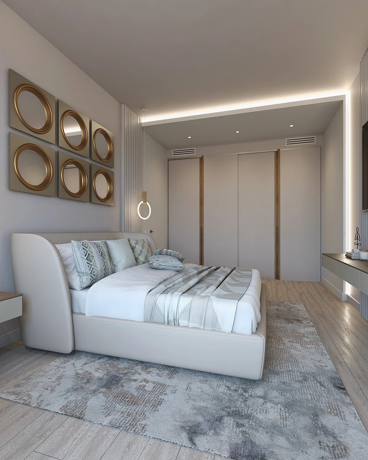 Лахта Плаза Апартаменты Приморский пр 78