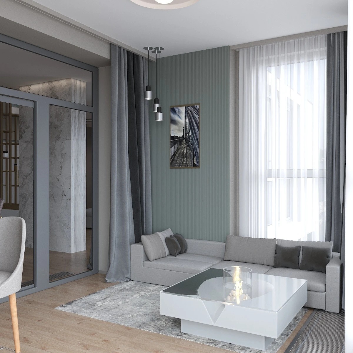 Лахта Плаза Апартаменты Приморский пр 78