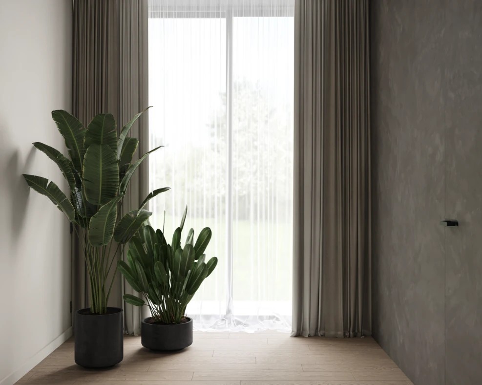 Дом 200 м. кв. 1й этаж, общие пространства