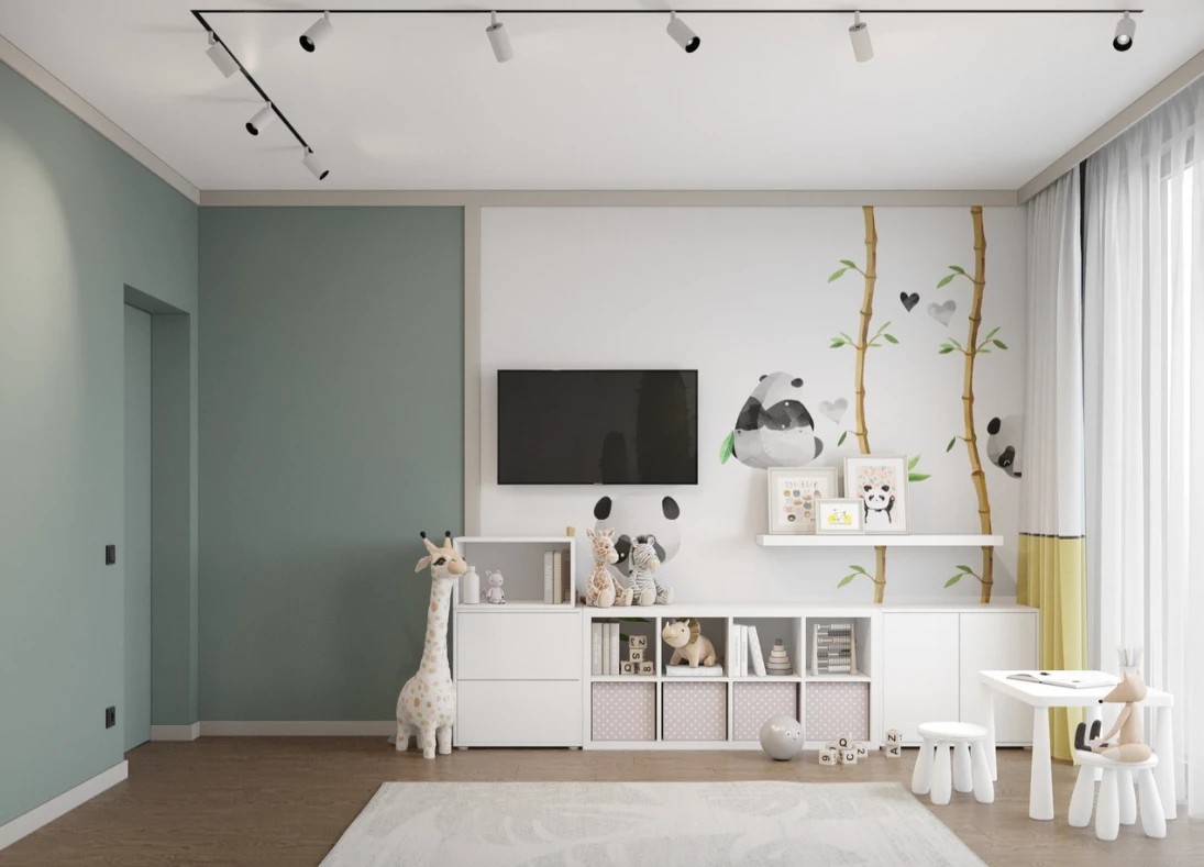 Дом 200 м. кв. 2й этаж, жилой