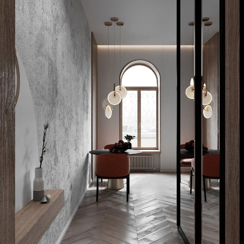 Студия на Фонтанке