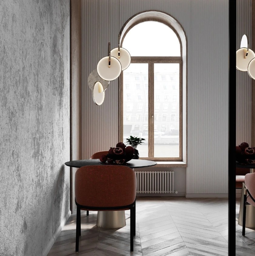 Студия на Фонтанке