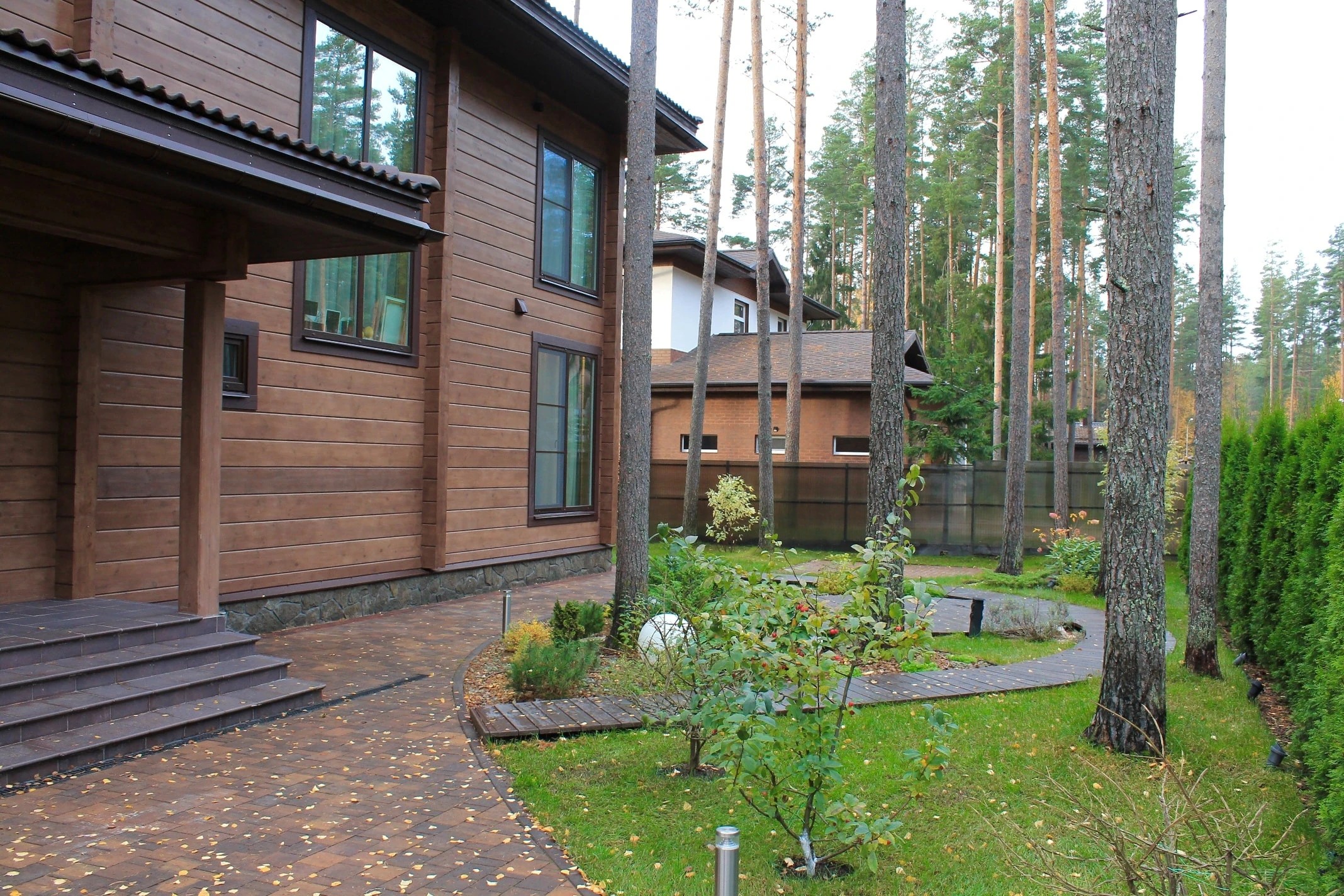 Морские террасы