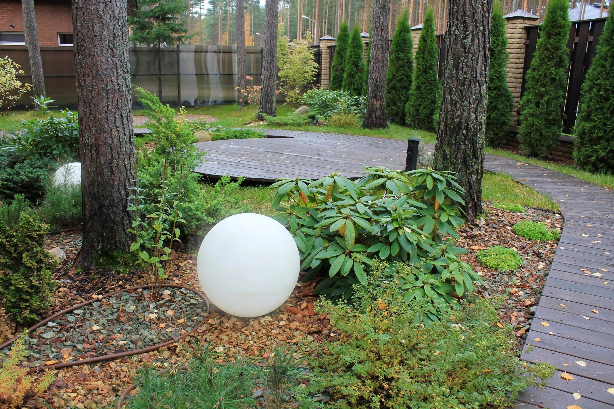 Морские террасы