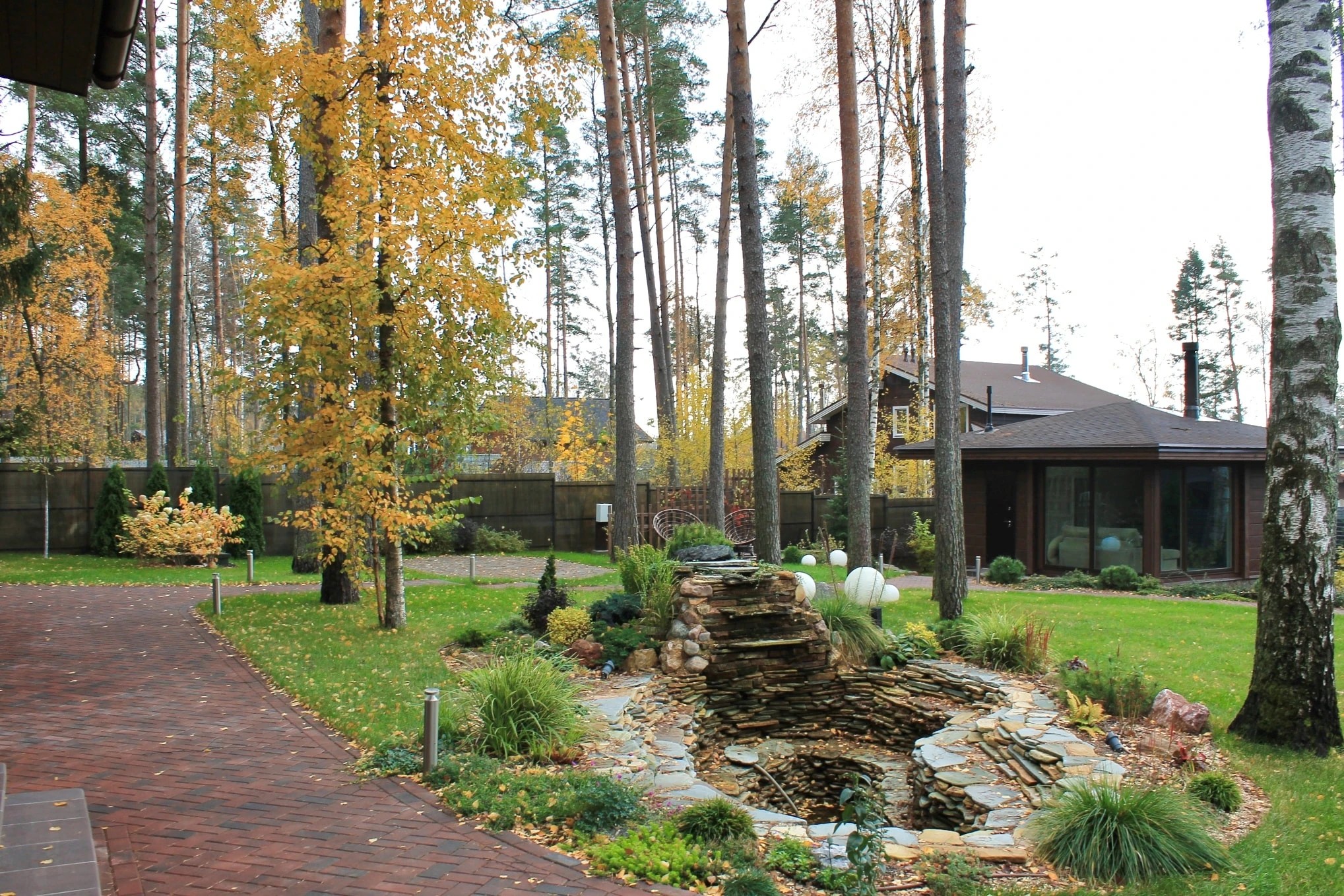 Морские террасы