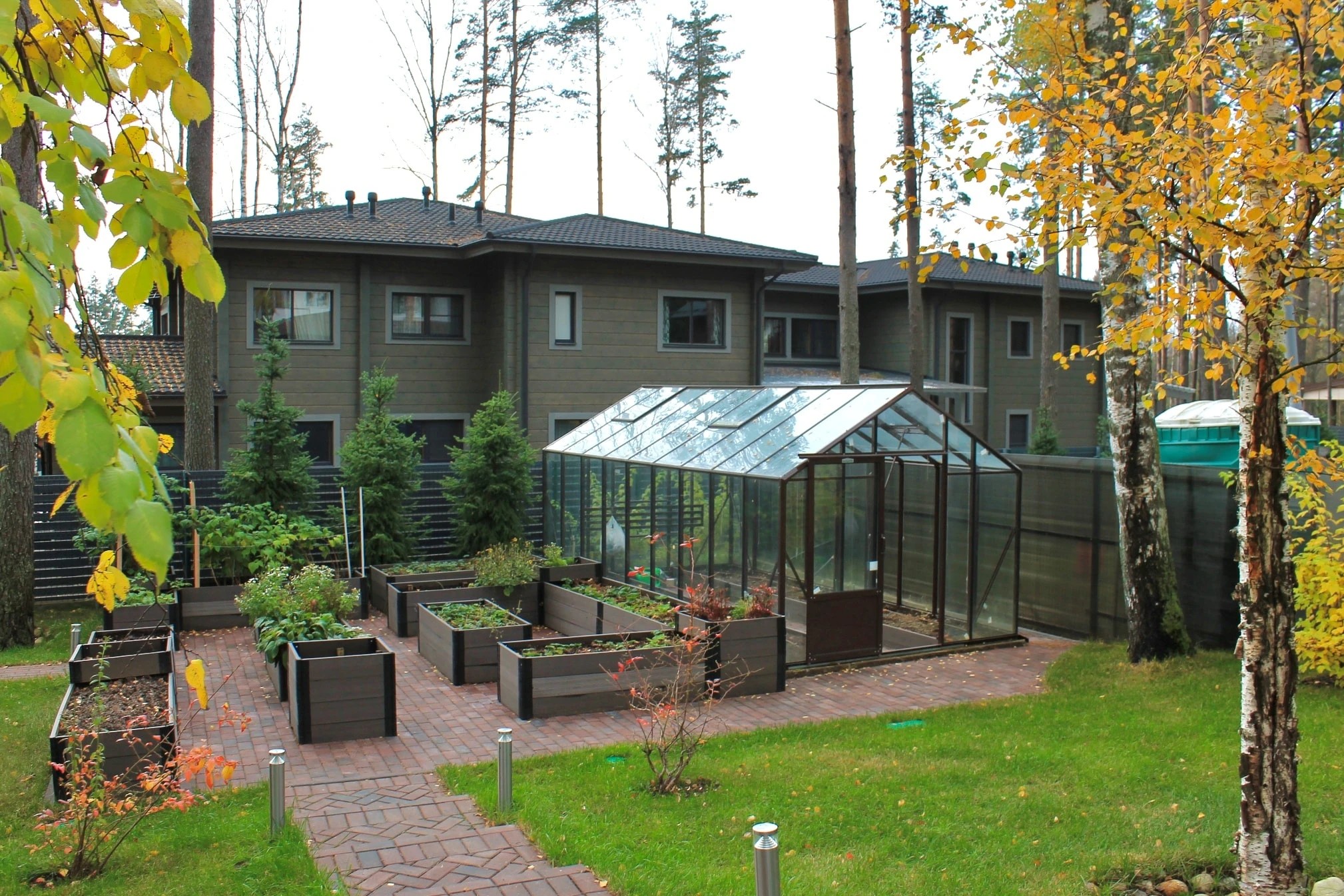 Морские террасы