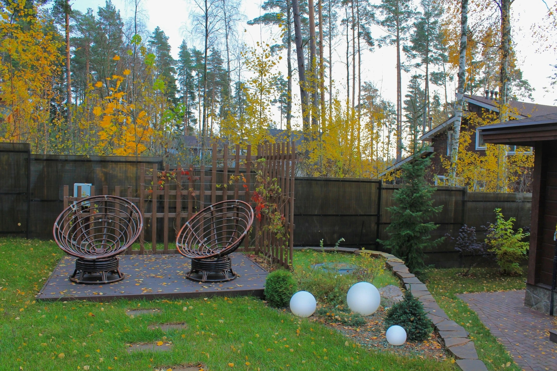 Морские террасы