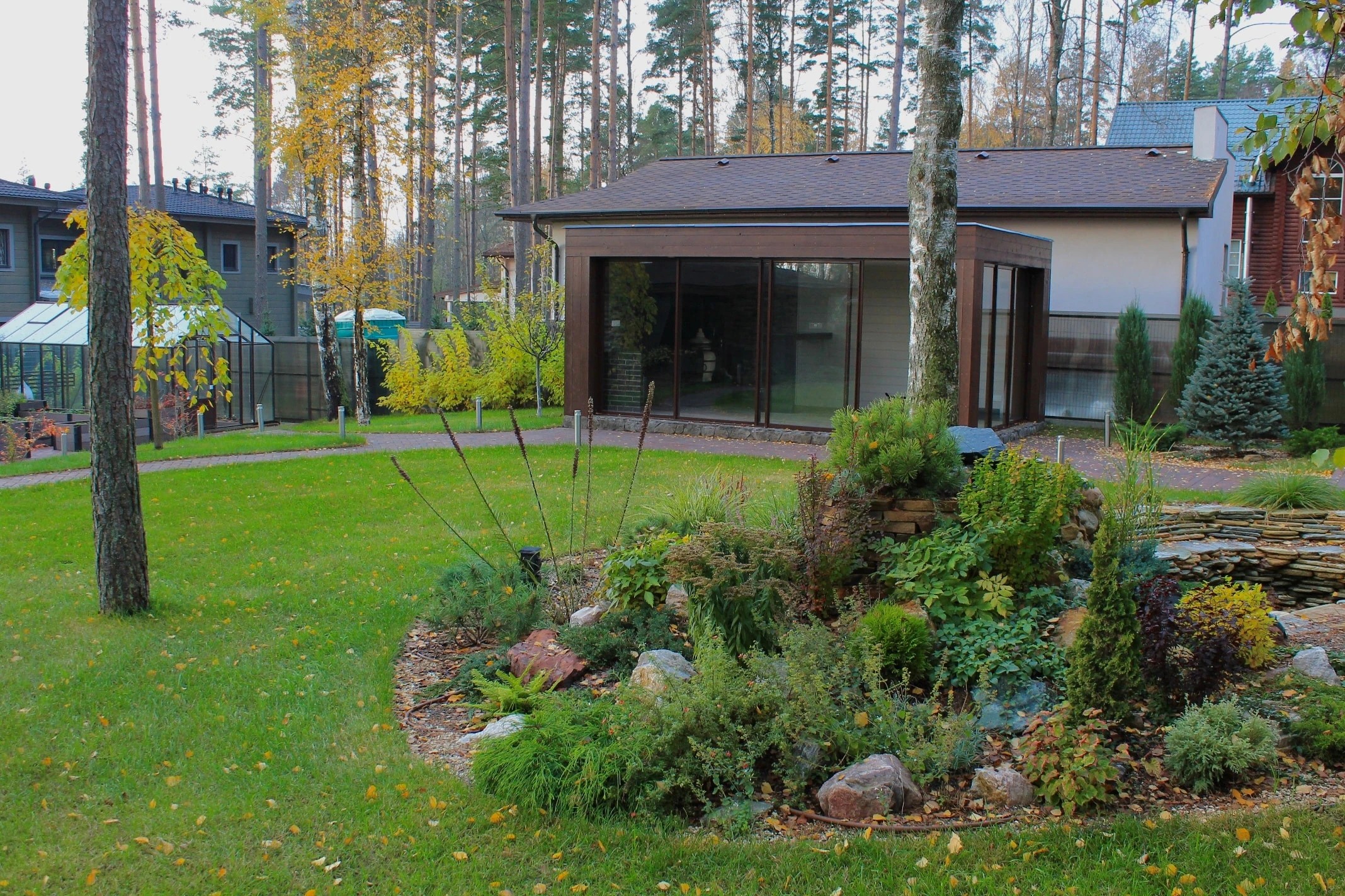 Морские террасы