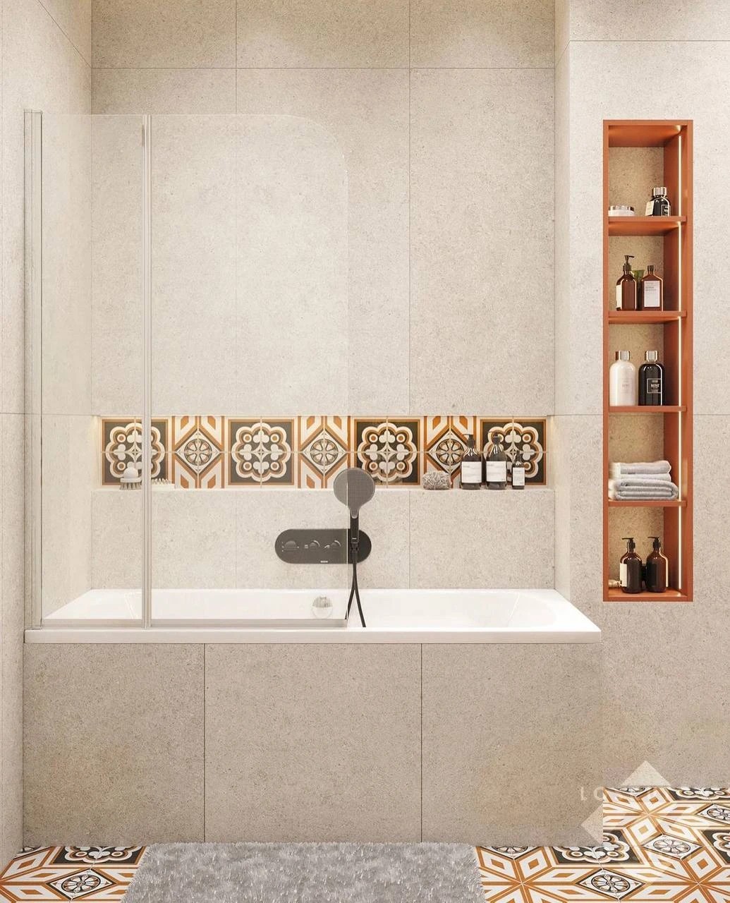 ЖК Мендельсон