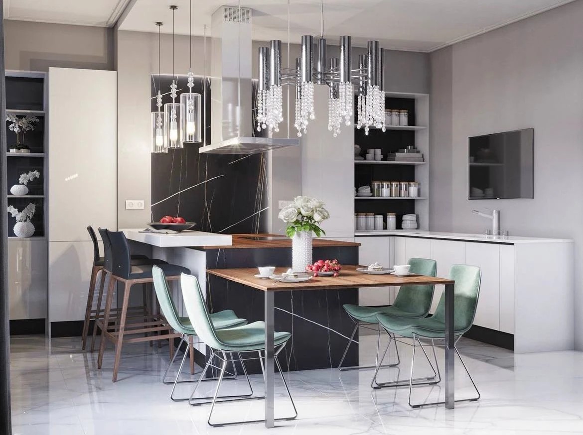 ЖК Привилегия