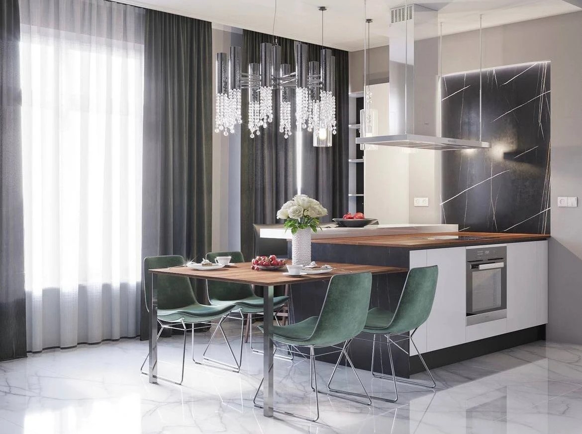 ЖК Привилегия