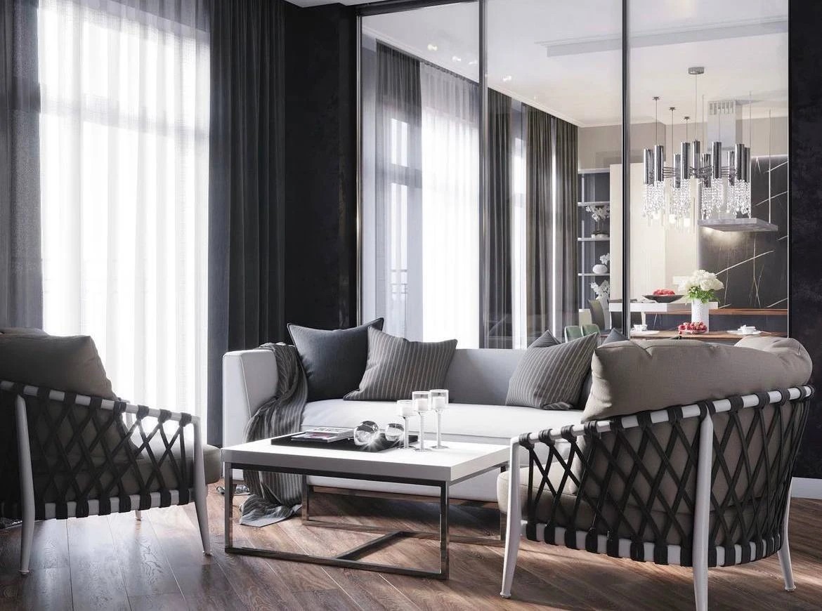 ЖК Привилегия