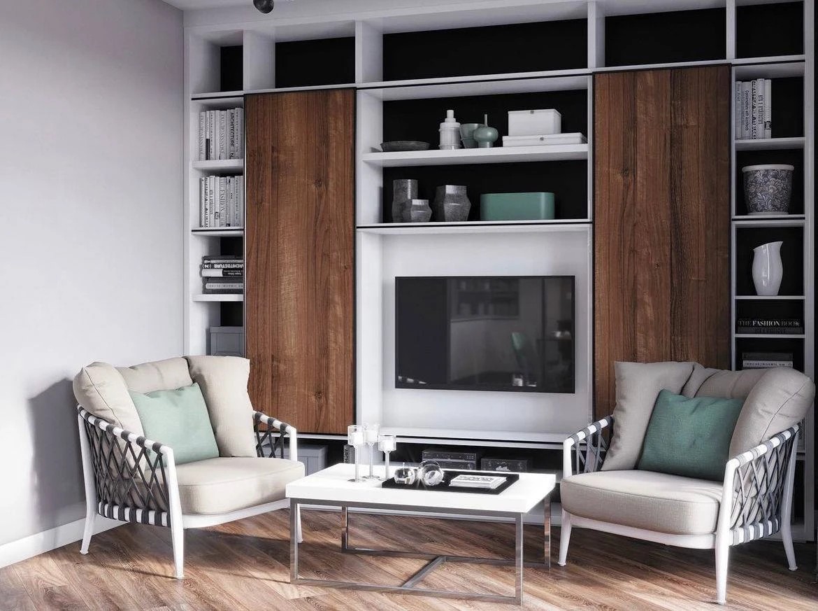 ЖК Привилегия