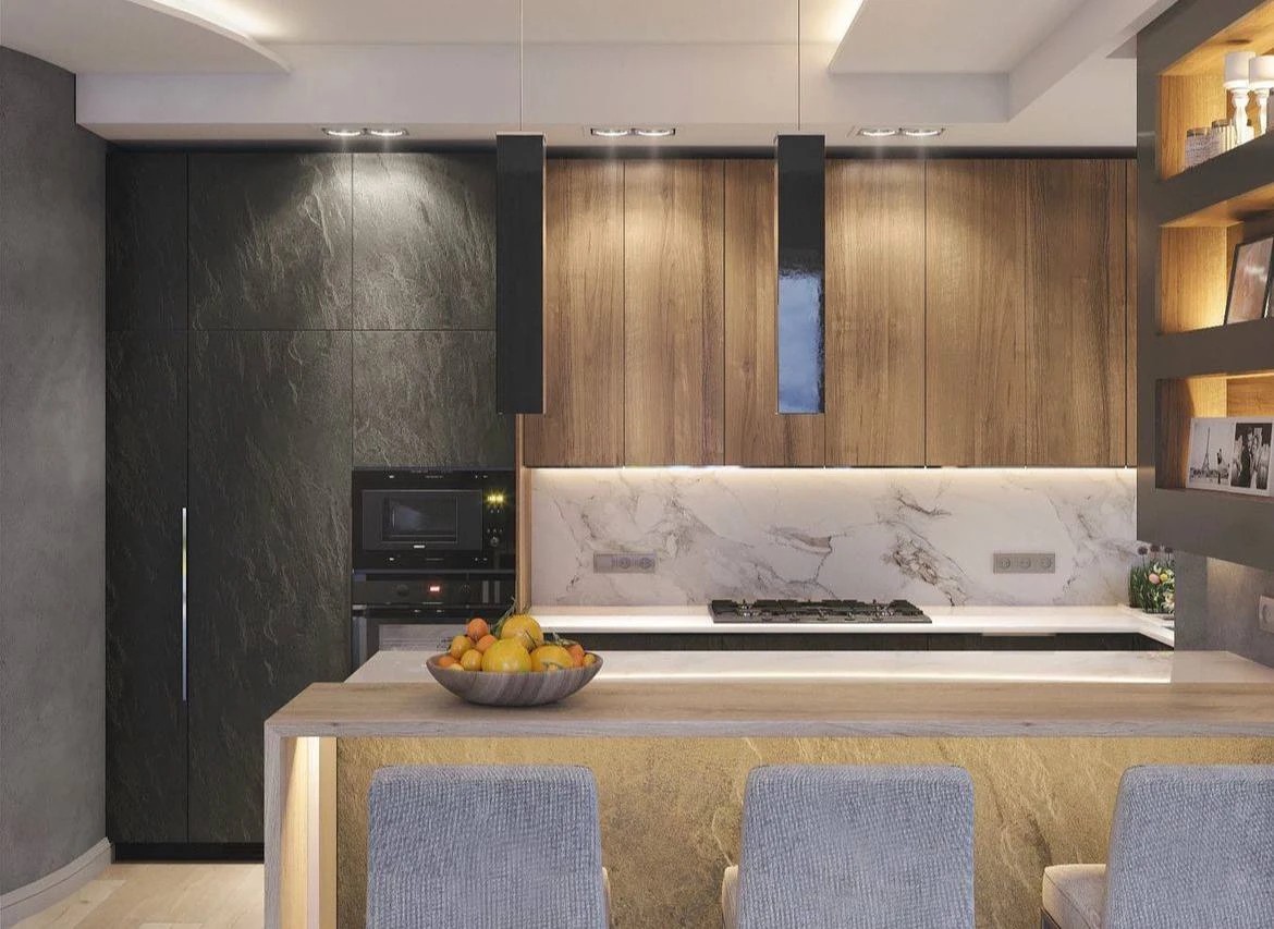 г. Пушкин. Загородный дом.