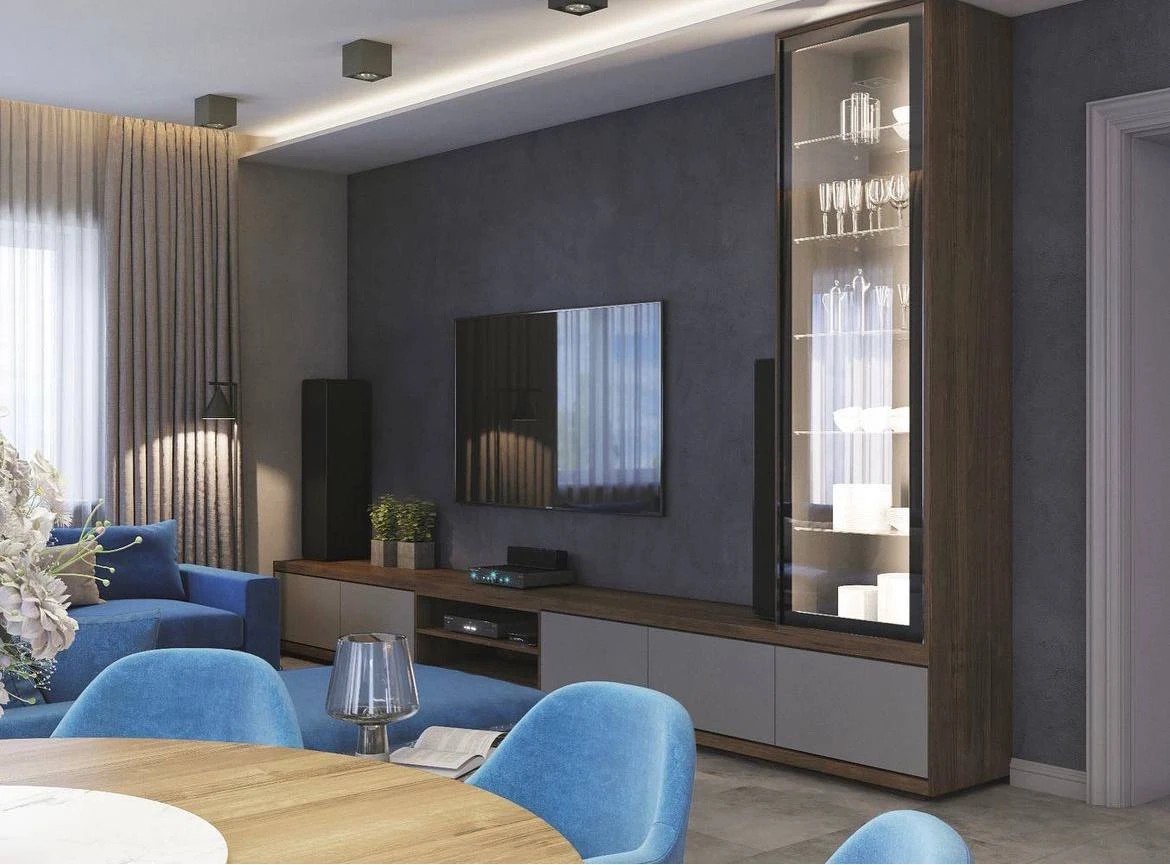 г. Пушкин. Загородный дом.