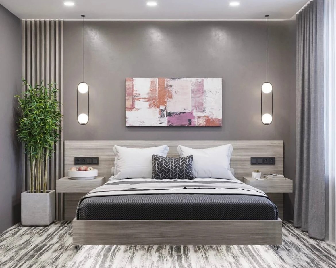 г. Выборг, номер в отеле Виктория