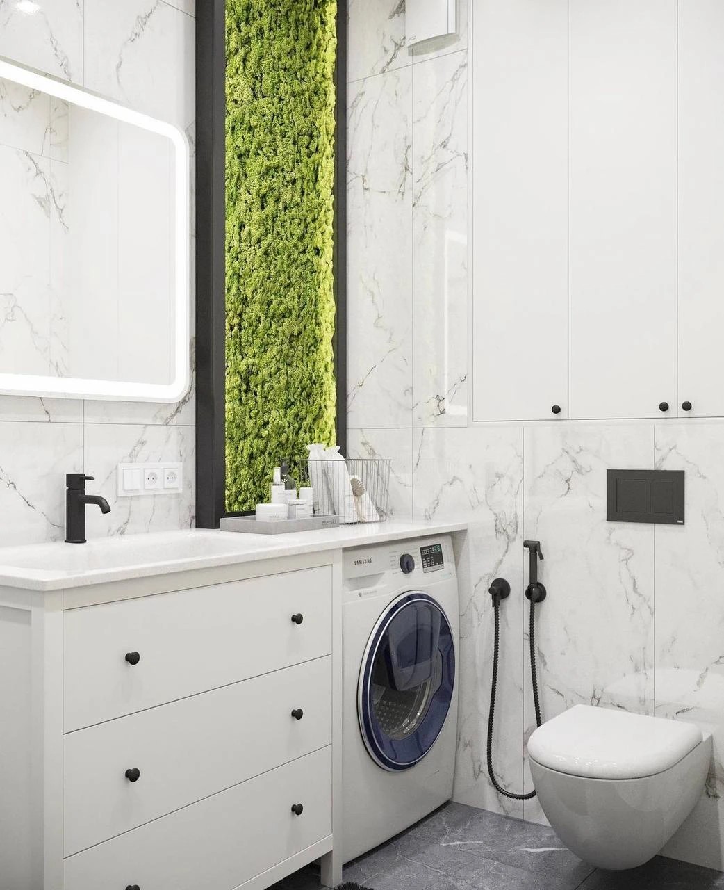 Английский проспект. Квартира