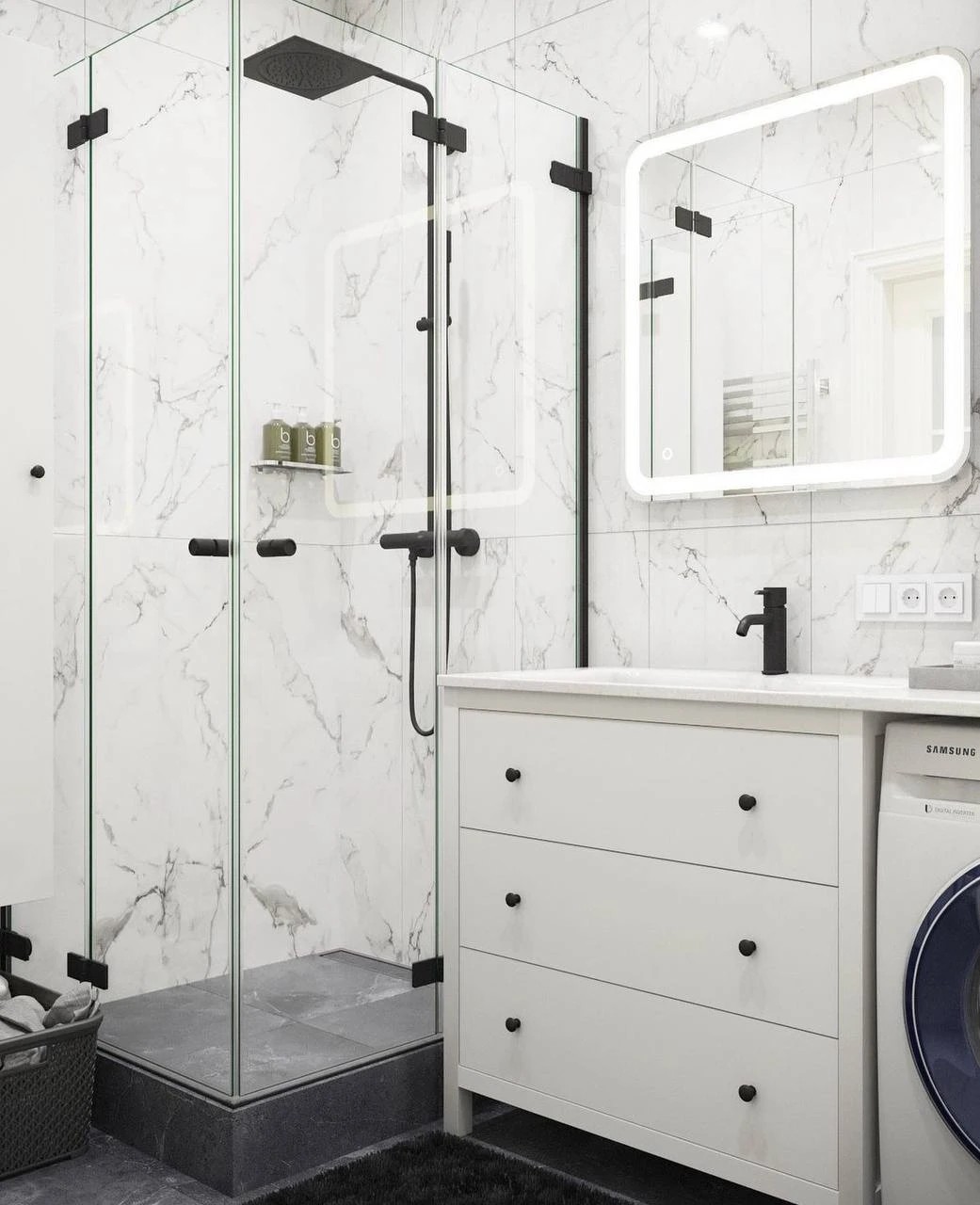 Английский проспект. Квартира