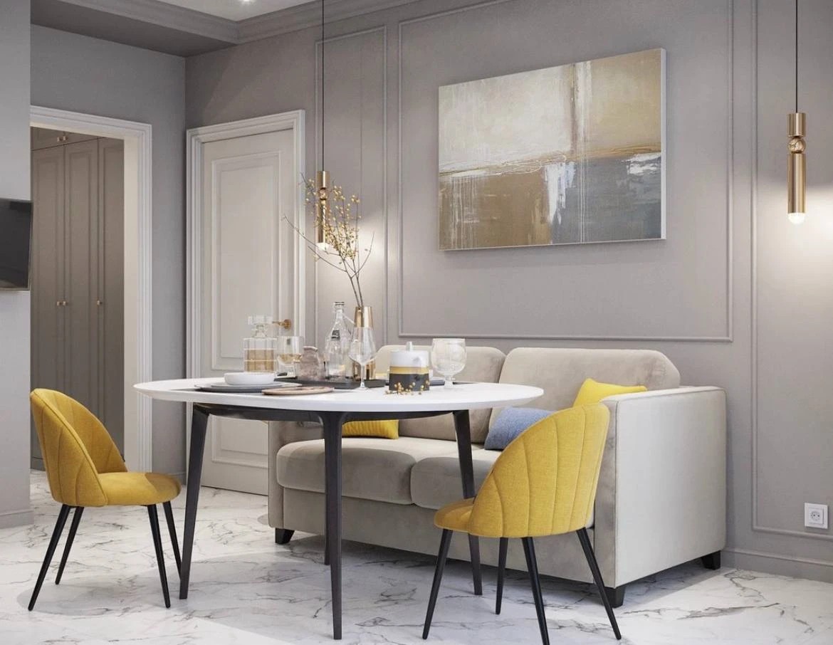 ЖК "Дом на Космонавтов"