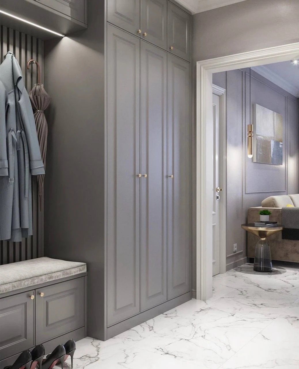 ЖК "Дом на Космонавтов"