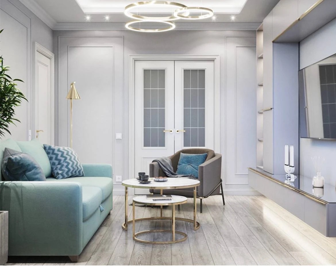 ЖК "Дом на Космонавтов"