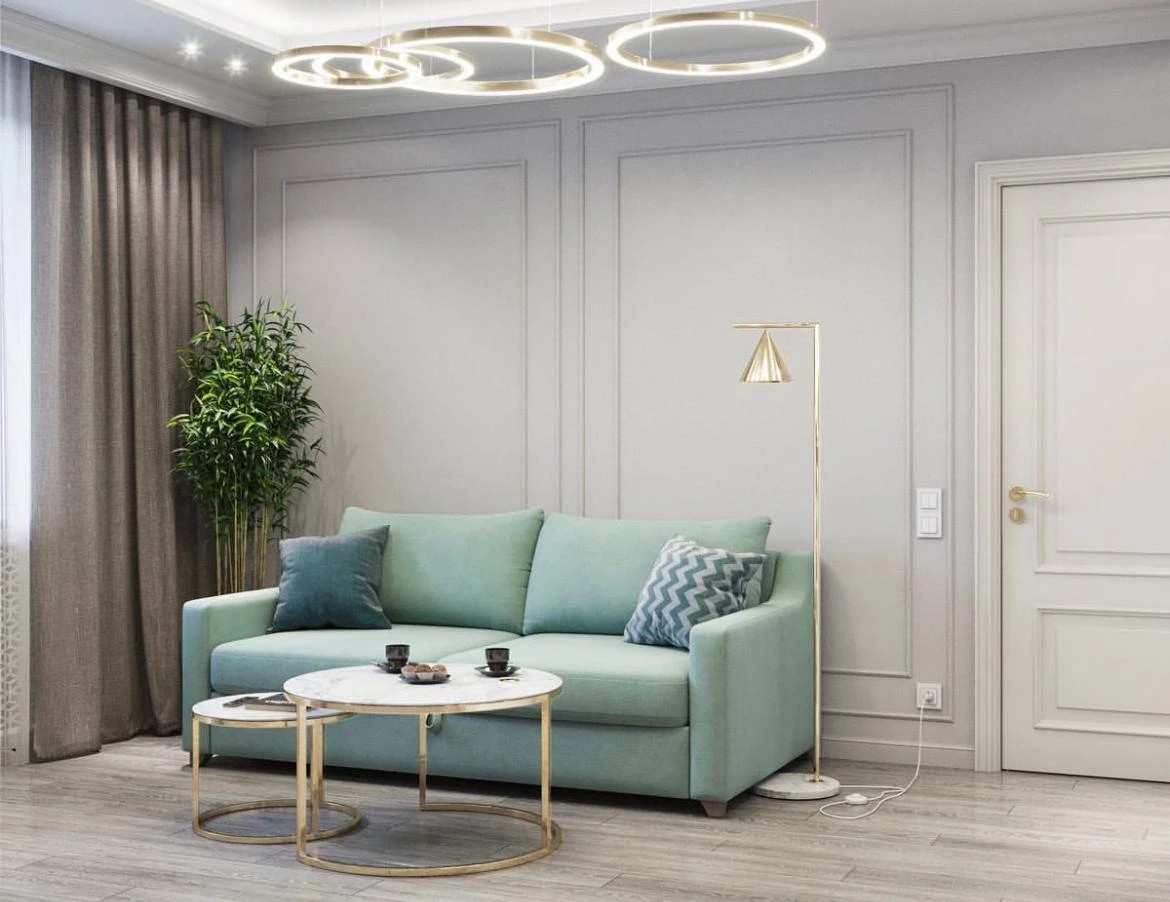 ЖК "Дом на Космонавтов"