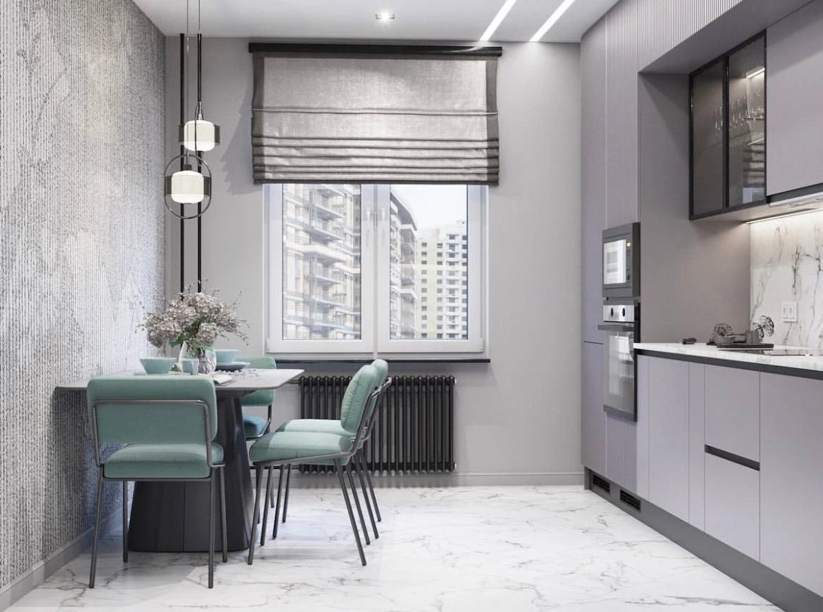 ЖК "Приморский квартал"