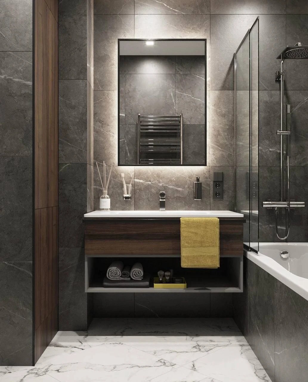 ЖК "Приморский квартал"