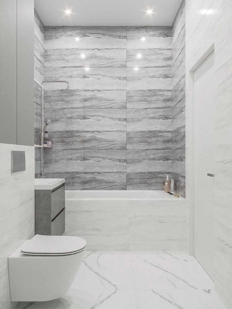 Однушка для девушки с ребенком