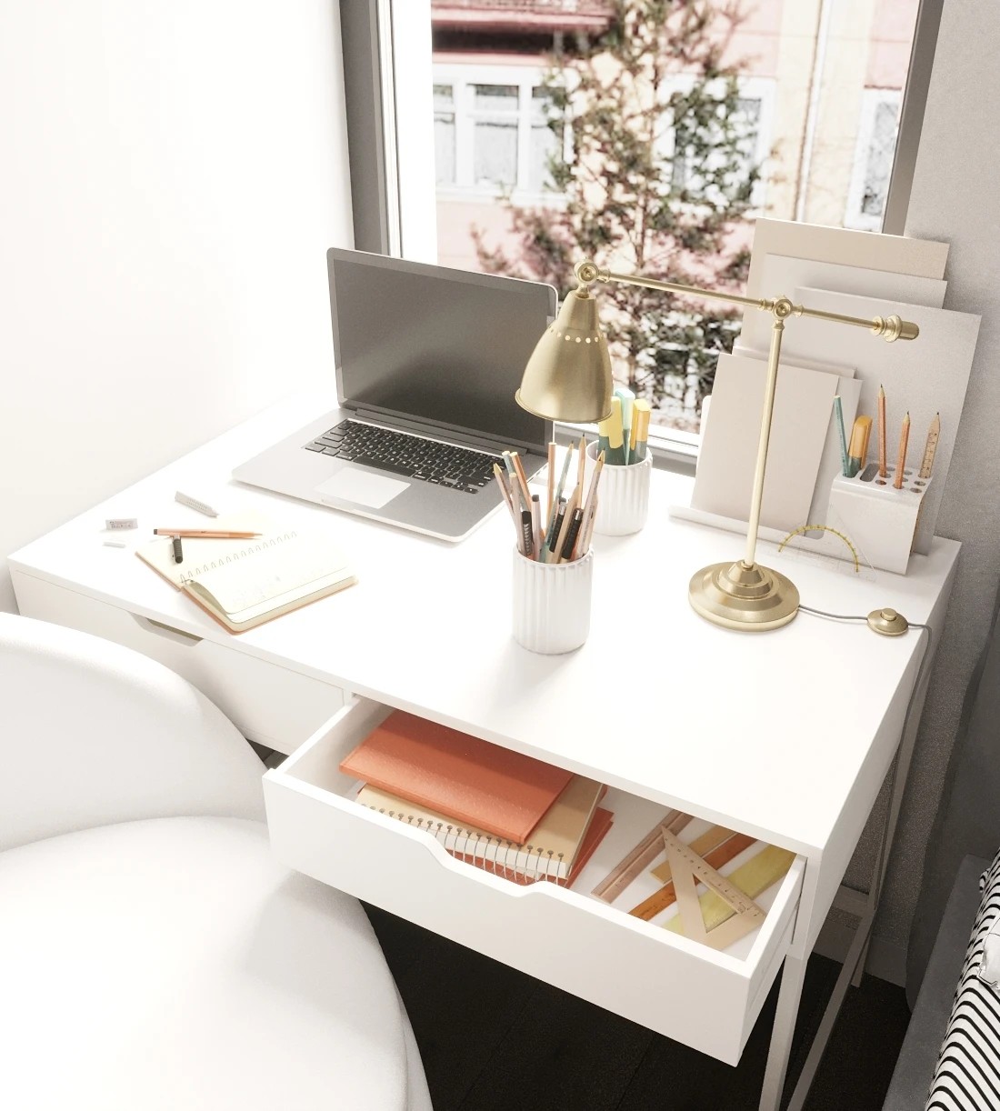 Дизайн-проект БОЛЬШАЯ СЕМЕЙНАЯ КВАРТИРА