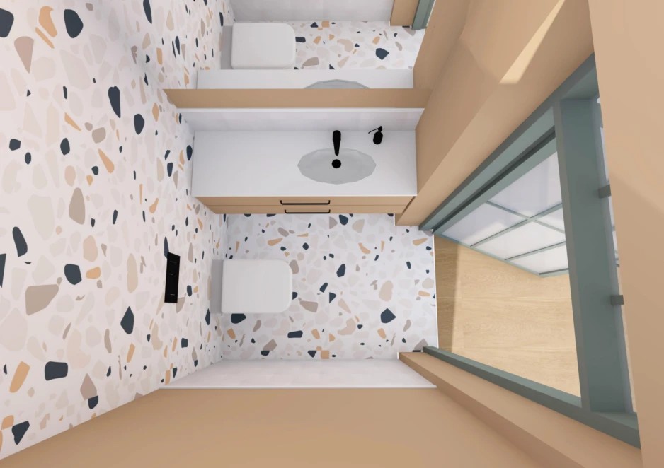 Проект Загородного дома