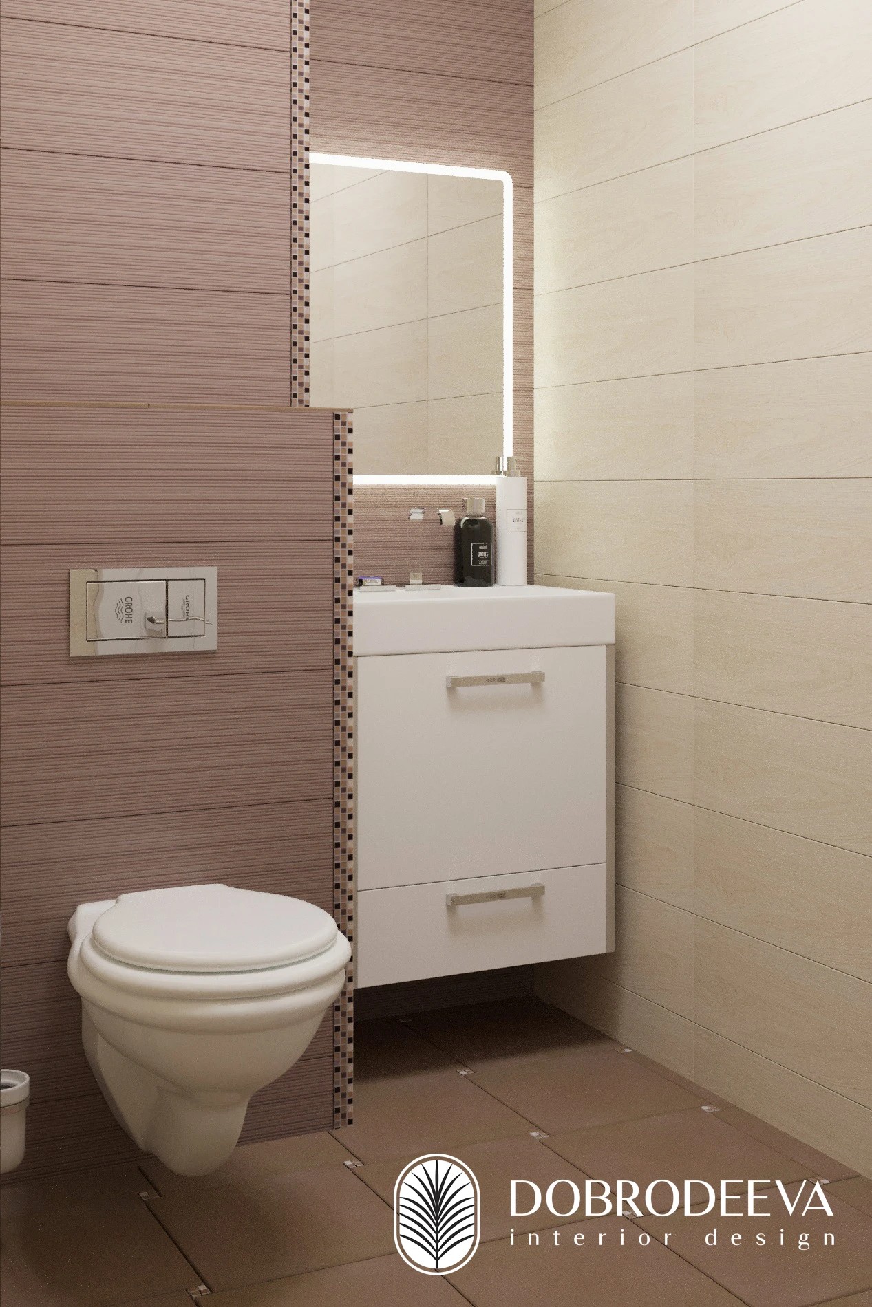 «КОФЕ И ВАНИЛЬ»