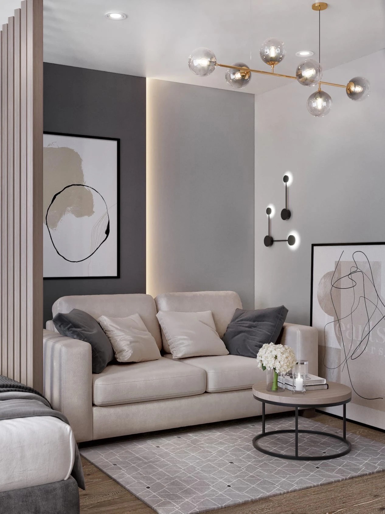 Лиговский проспект