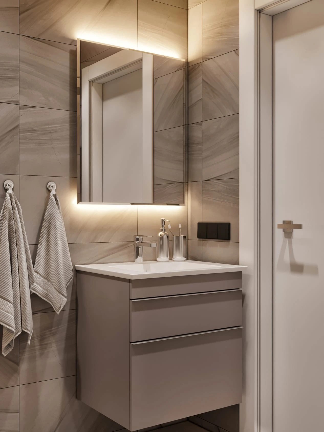 Лиговский проспект