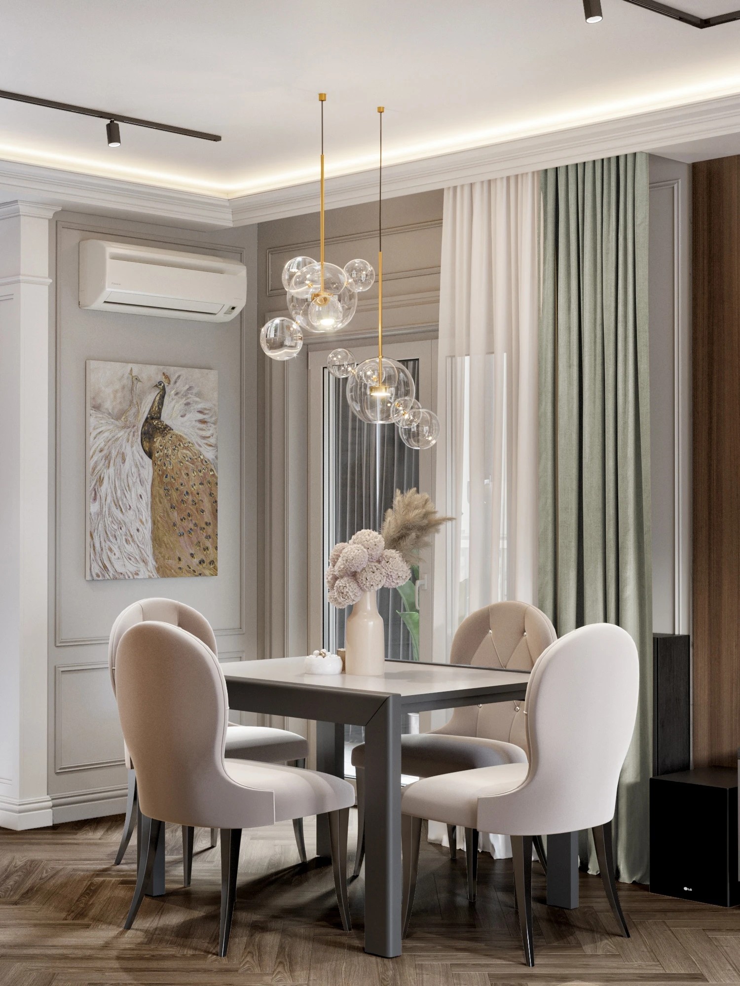 ЖК "Триумф Парк"